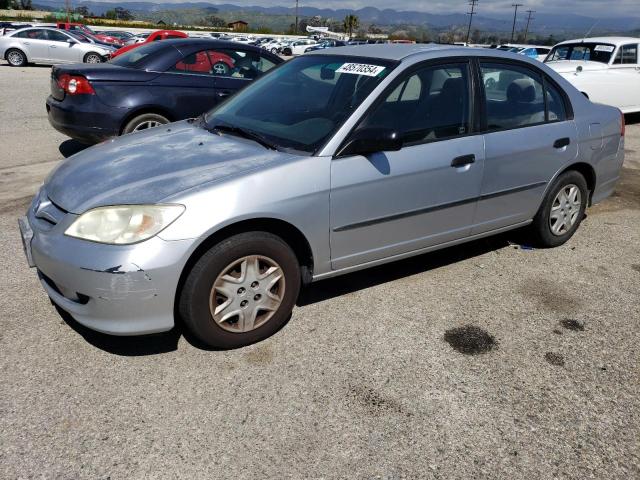 HONDA CIVIC 2004 2hges16464h608303