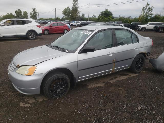 HONDA CIVIC DX 2002 2hges16492h951930