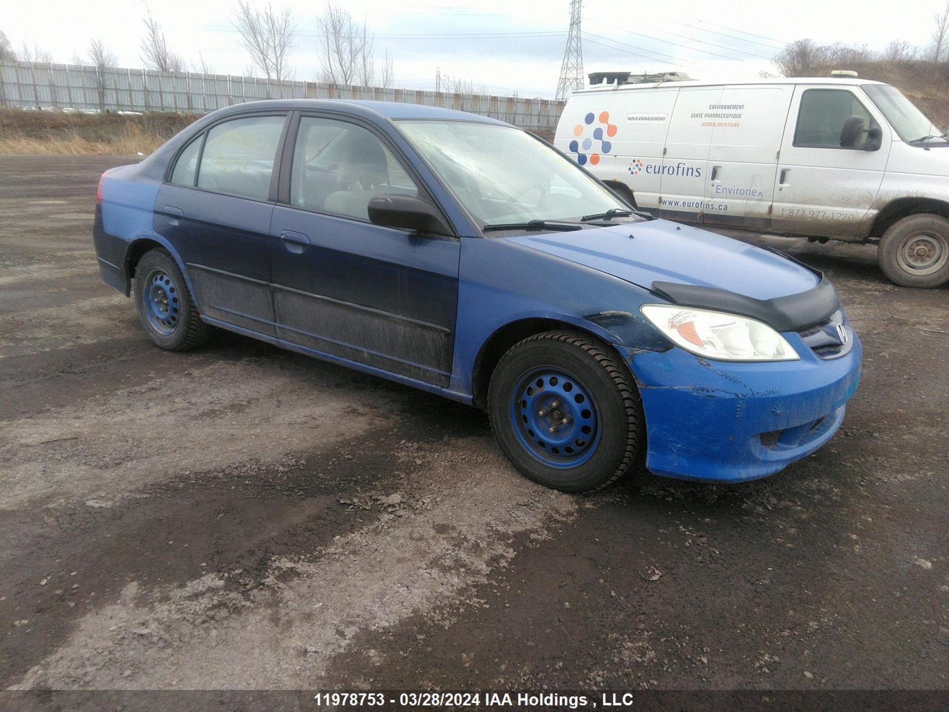 HONDA CIVIC 2004 2hges16494h941448