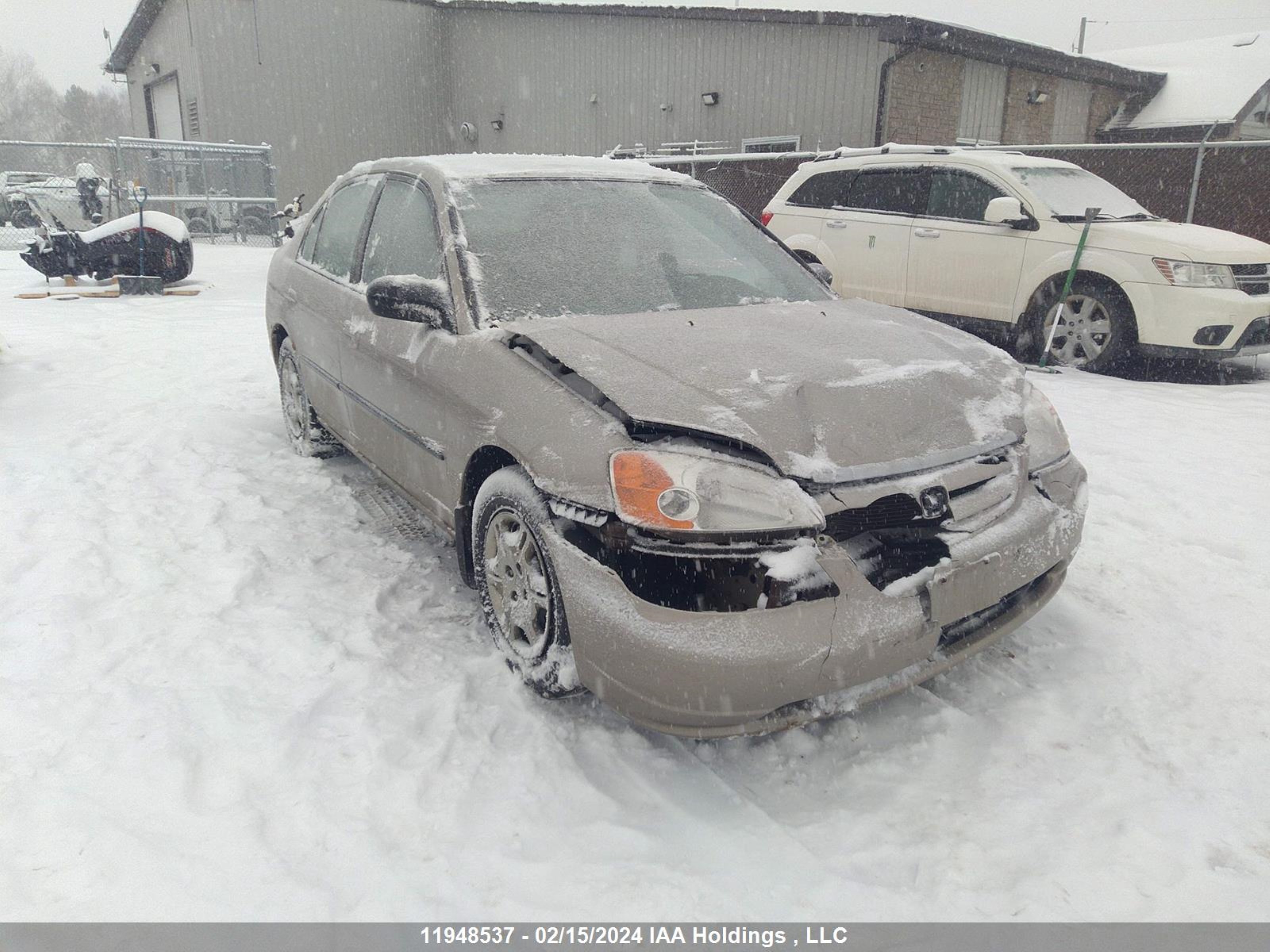 HONDA CIVIC 2002 2hges164x2h937485