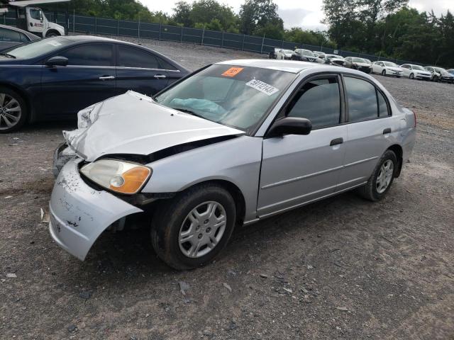 HONDA CIVIC 2001 2hges16501h592507