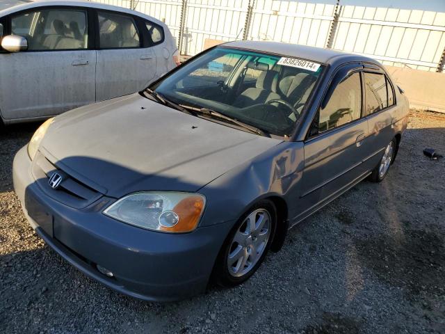 HONDA CIVIC LX 2002 2hges16502h542742