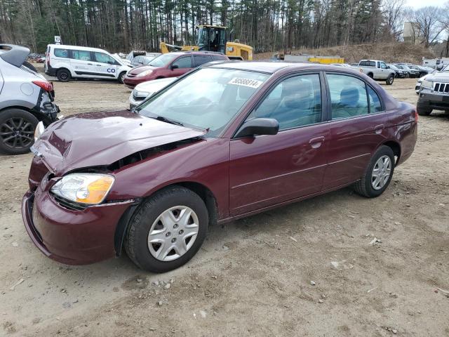 HONDA CIVIC 2003 2hges16503h511976