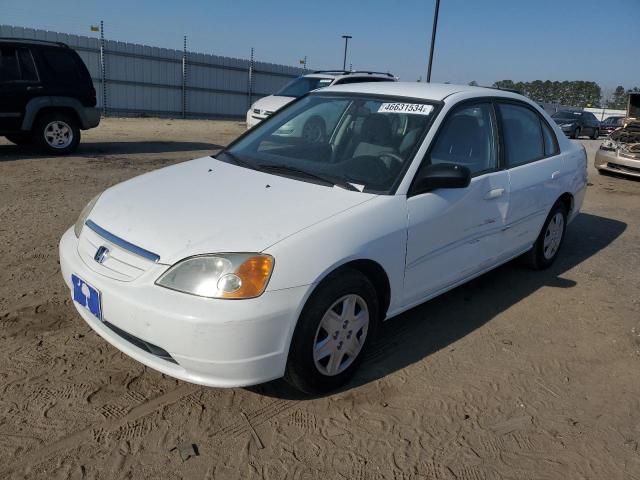 HONDA CIVIC 2003 2hges16503h547697