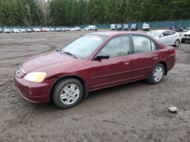 HONDA CIVIC 2003 2hges16503h562376