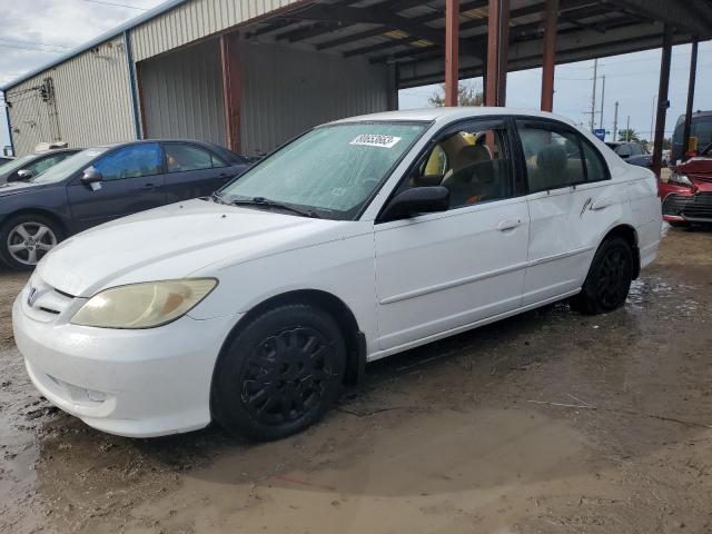 HONDA CIVIC 2004 2hges16504h528939