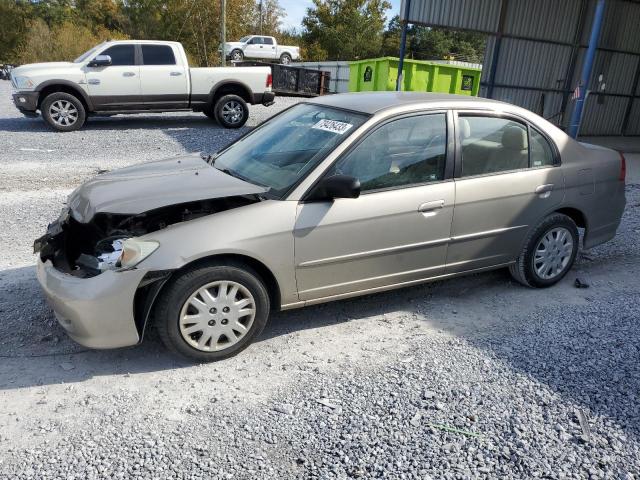 HONDA CIVIC 2004 2hges16504h532893