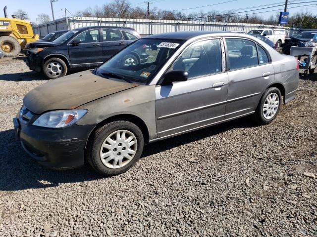 HONDA CIVIC 2004 2hges16504h546017