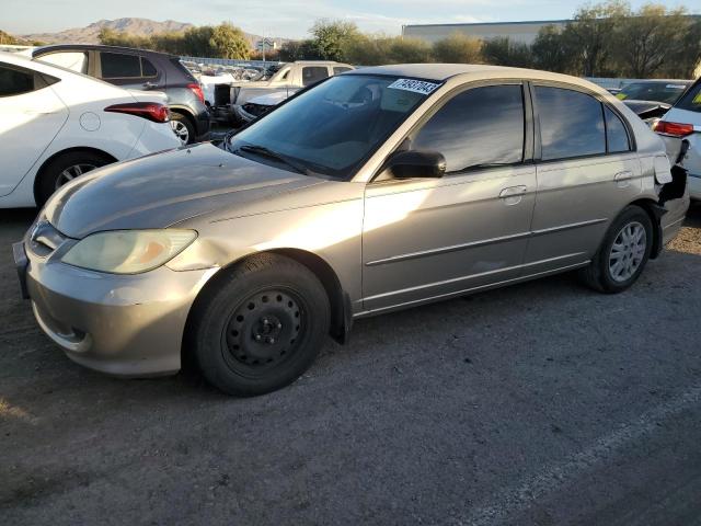 HONDA CIVIC 2004 2hges16504h559365