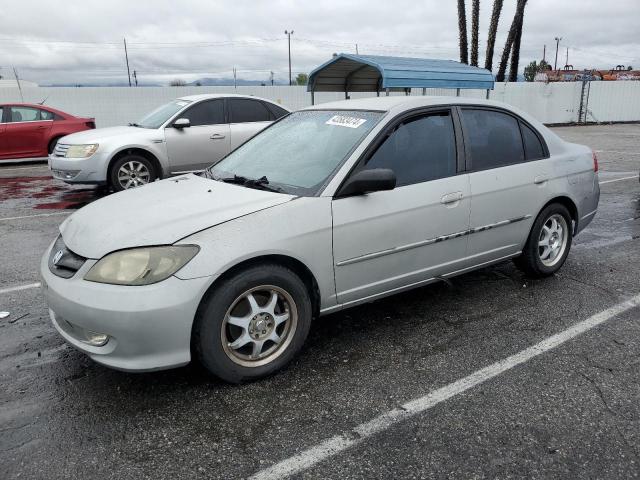 HONDA CIVIC 2004 2hges16504h583603