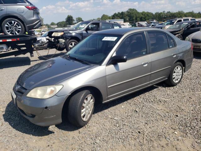 HONDA CIVIC LX 2004 2hges16504h624120