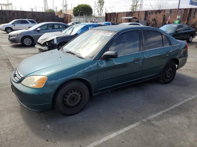 HONDA CIVIC 2001 2hges16511h583864