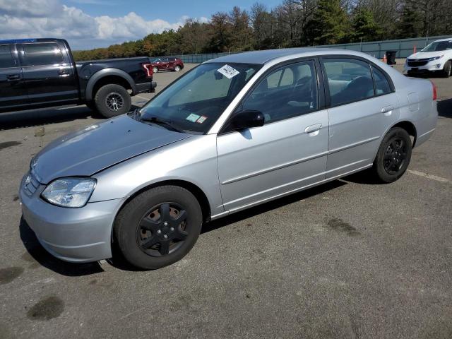 HONDA CIVIC LX 2002 2hges16512h596776