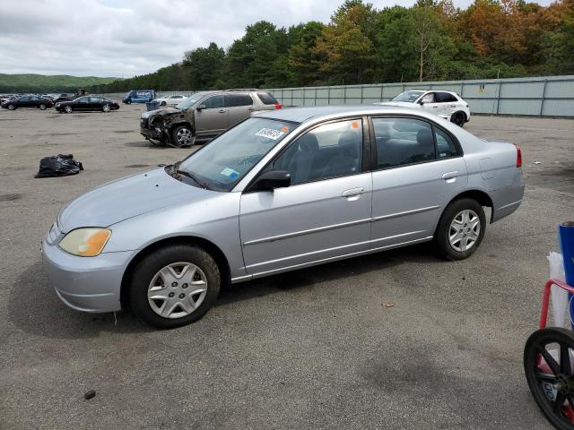 HONDA CIVIC 2003 2hges16513h525644