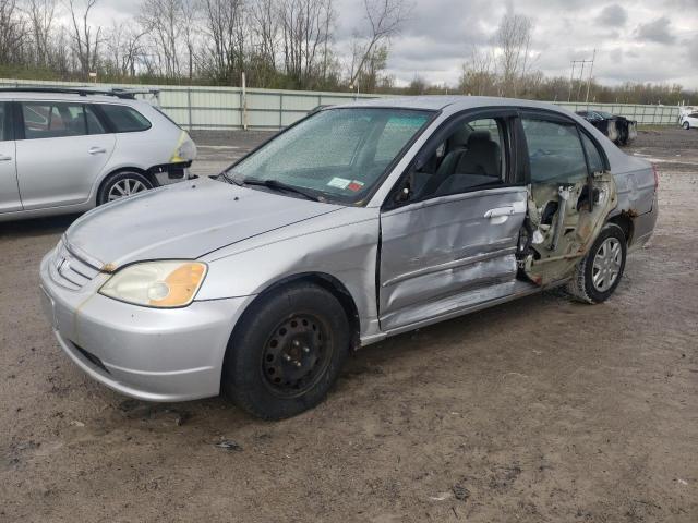 HONDA CIVIC LX 2003 2hges16513h580420