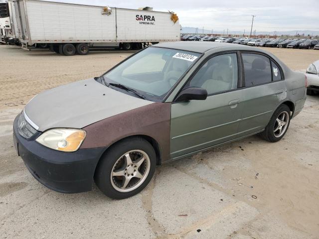 HONDA CIVIC 2003 2hges16513h618454