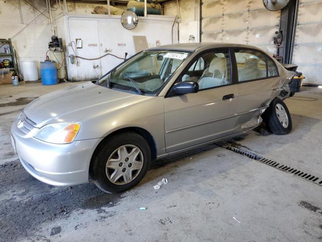 HONDA CIVIC 2003 2hges16513h626845