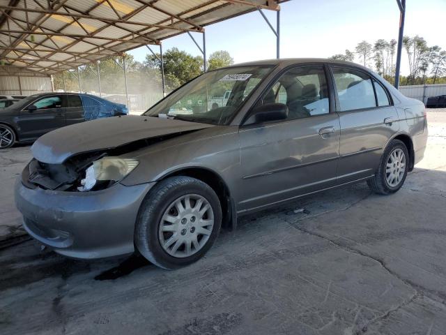 HONDA CIVIC LX 2004 2hges16514h501992