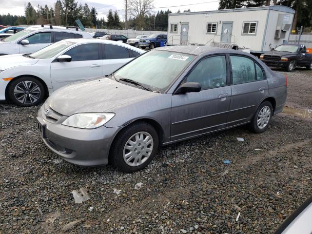 HONDA CIVIC 2004 2hges16514h546043