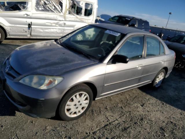 HONDA CIVIC 2004 2hges16514h575848