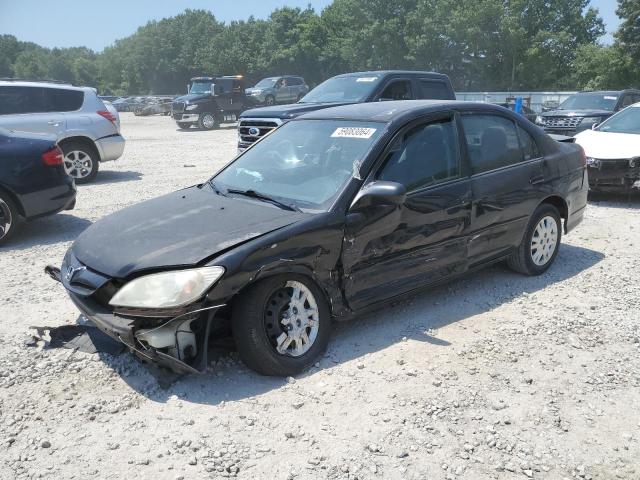 HONDA CIVIC 2004 2hges16514h578880