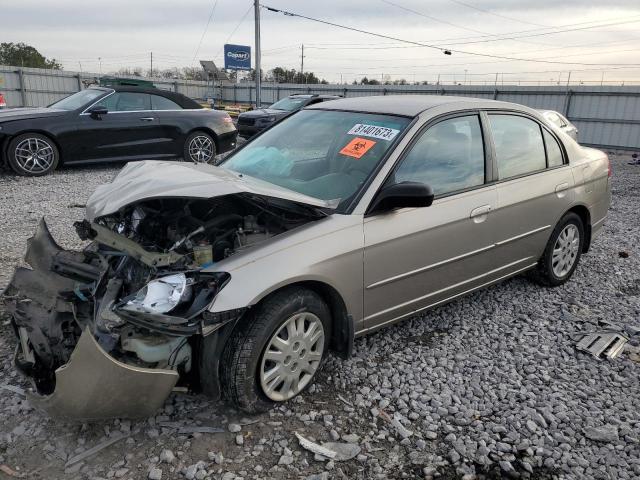 HONDA CIVIC 2004 2hges16514h631142