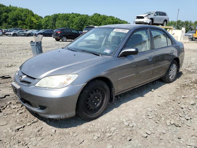 HONDA CIVIC 2004 2hges16514h639404