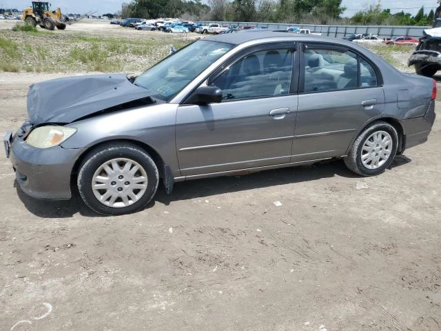 HONDA CIVIC LX 2005 2hges16515h555567