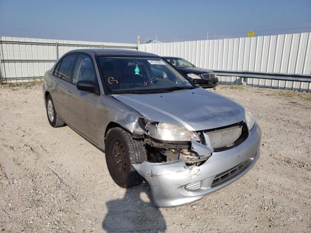 HONDA CIVIC 2005 2hges16515h598709