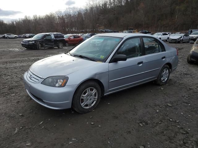 HONDA CIVIC 2001 2hges16521h579810