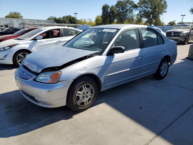 HONDA CIVIC 2002 2hges16522h599167