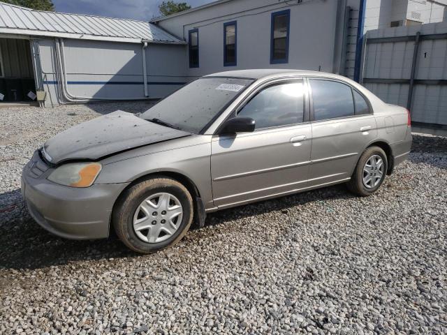 HONDA CIVIC 2003 2hges16523h541965