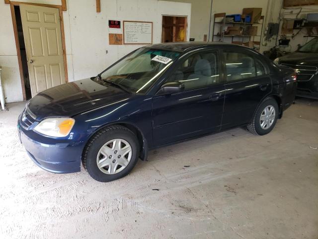 HONDA CIVIC 2003 2hges16523h599865