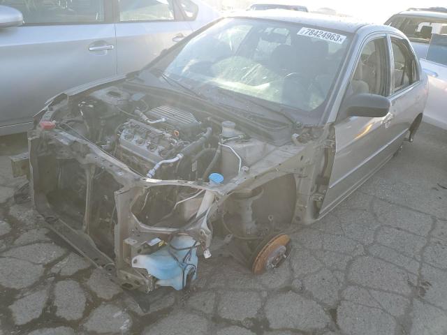 HONDA CIVIC 2004 2hges16524h538579