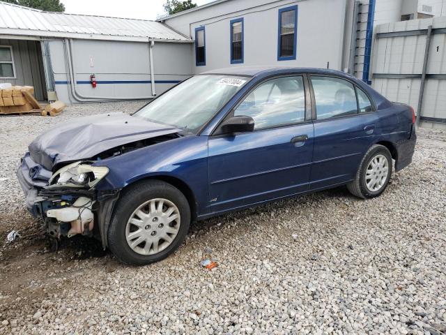 HONDA CIVIC 2004 2hges16524h601969