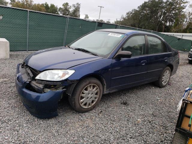 HONDA CIVIC 2004 2hges16524h629593