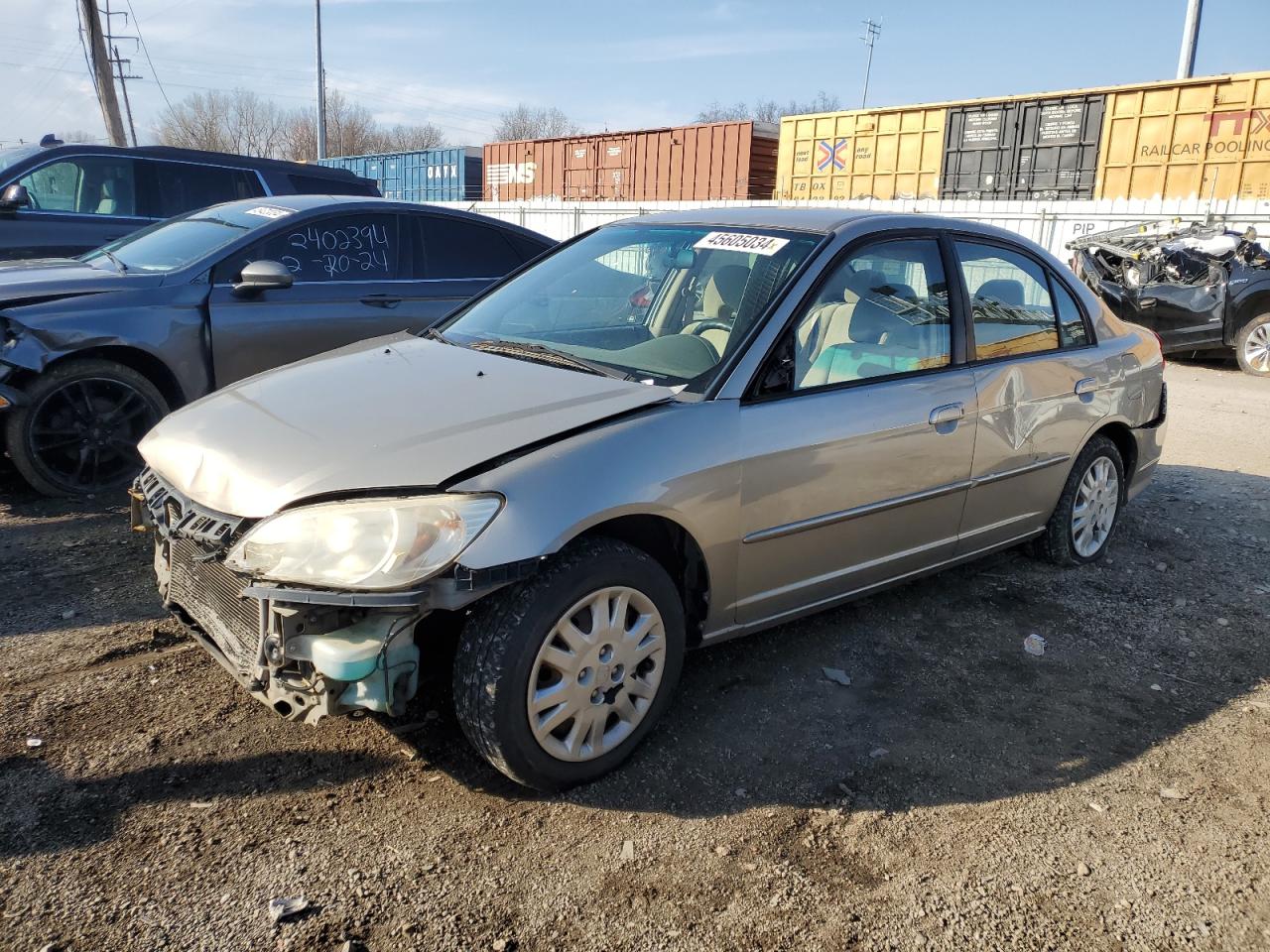 HONDA CIVIC 2004 2hges16524h640285