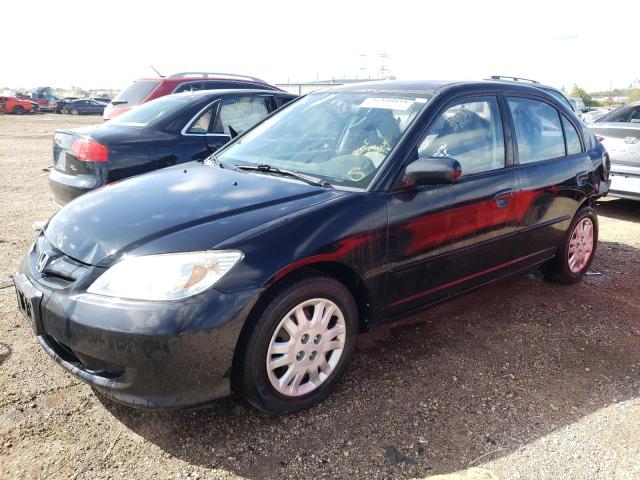 HONDA CIVIC 2004 2hges16524h642943