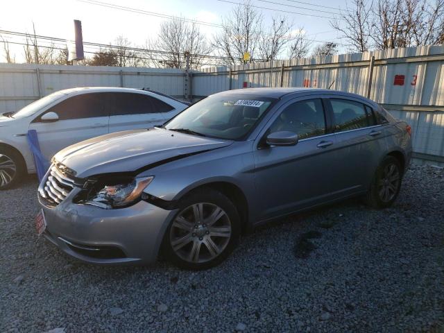 CHRYSLER 200 2014 2hges16525h525915