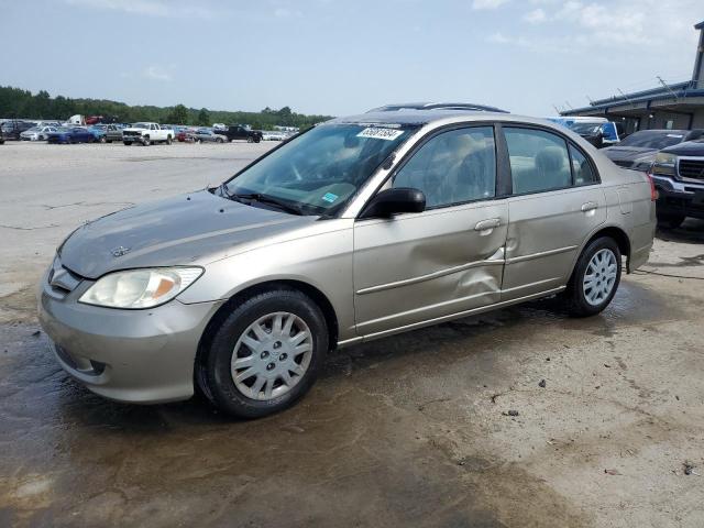 HONDA CIVIC 2005 2hges16525h616862