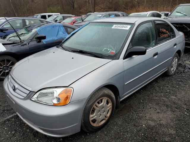 HONDA CIVIC 2001 2hges16531h591643