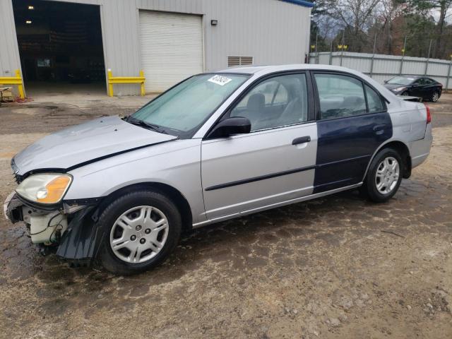 HONDA CIVIC 2001 2hges16531h603127