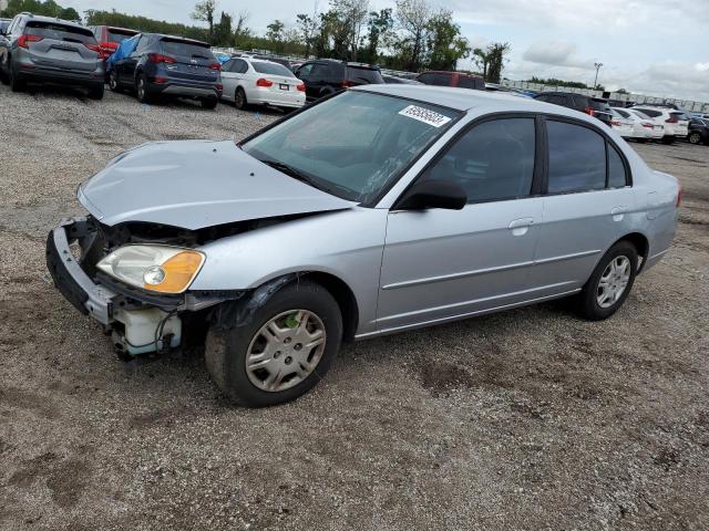 HONDA CIVIC 2002 2hges16532h530293