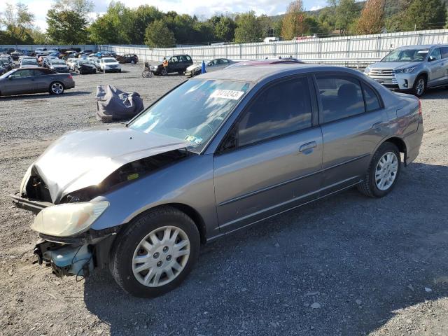 HONDA CIVIC 2004 2hges16534h504294