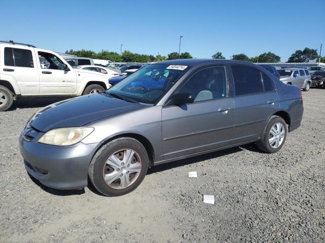 HONDA CIVIC 2004 2hges16534h543516