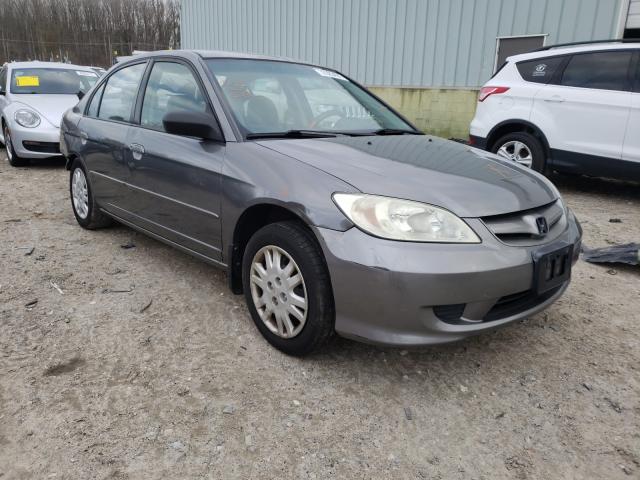 HONDA CIVIC 2004 2hges16534h587404