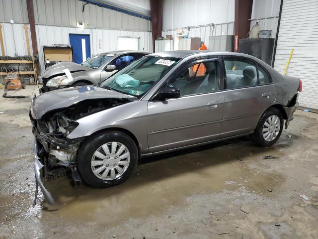 HONDA CIVIC 2004 2hges16534h612849