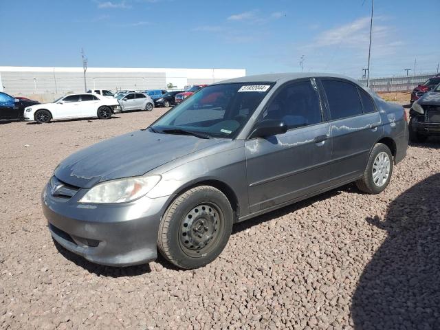 HONDA CIVIC 2004 2hges16534h623141