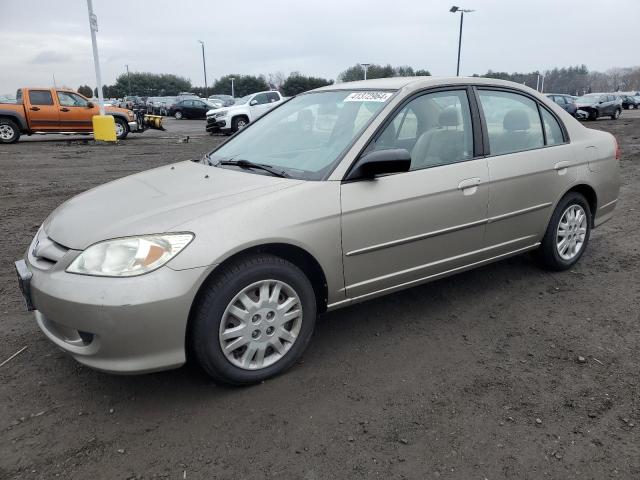 HONDA CIVIC 2004 2hges16534h644202