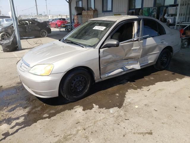 HONDA CIVIC 2002 2hges16542h508223